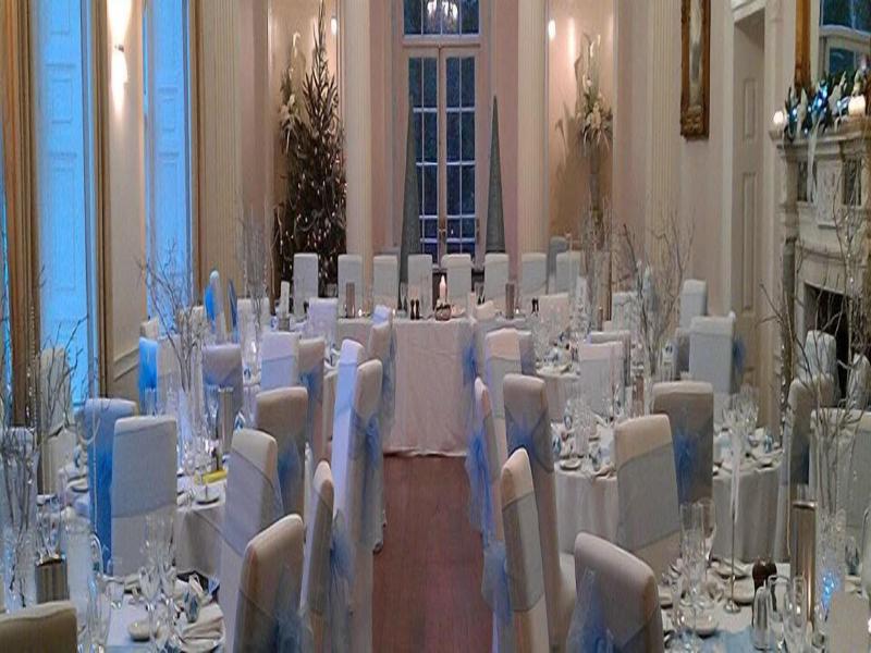 Colwick Hall Hotel image