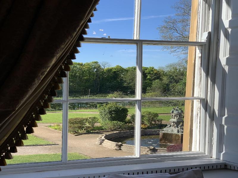 Colwick Hall Hotel image