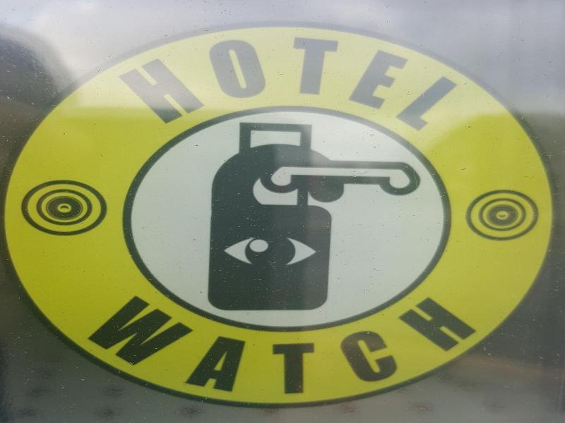 Airport Guest House  image