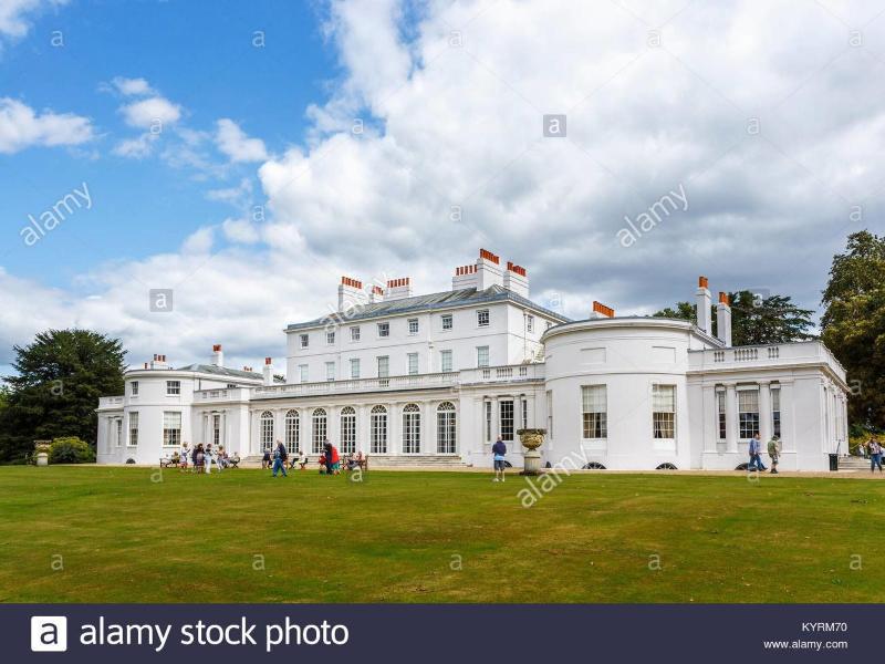 Airport Guest House  image