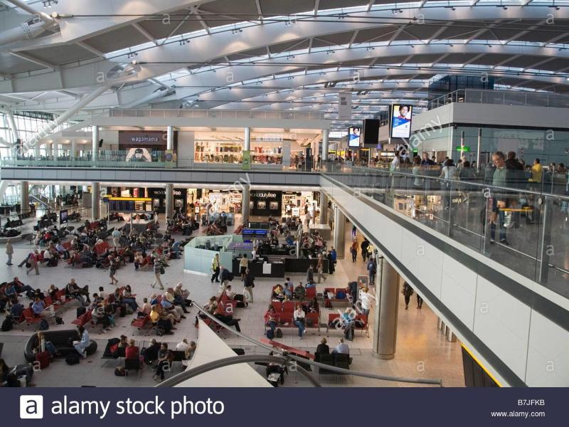 Airport Guest House  image