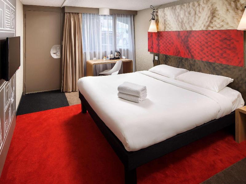 Ibis Hotel Coventry South