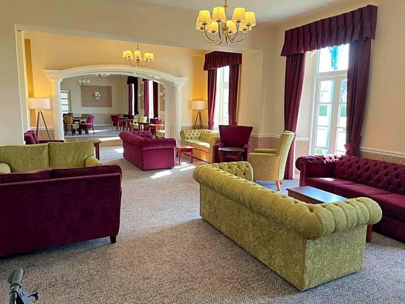 Royal Norfolk Hotel image