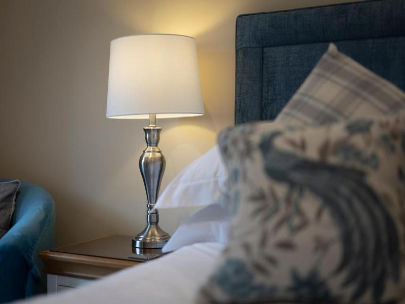 Canaston Oaks Luxury Bed   Breakfast image
