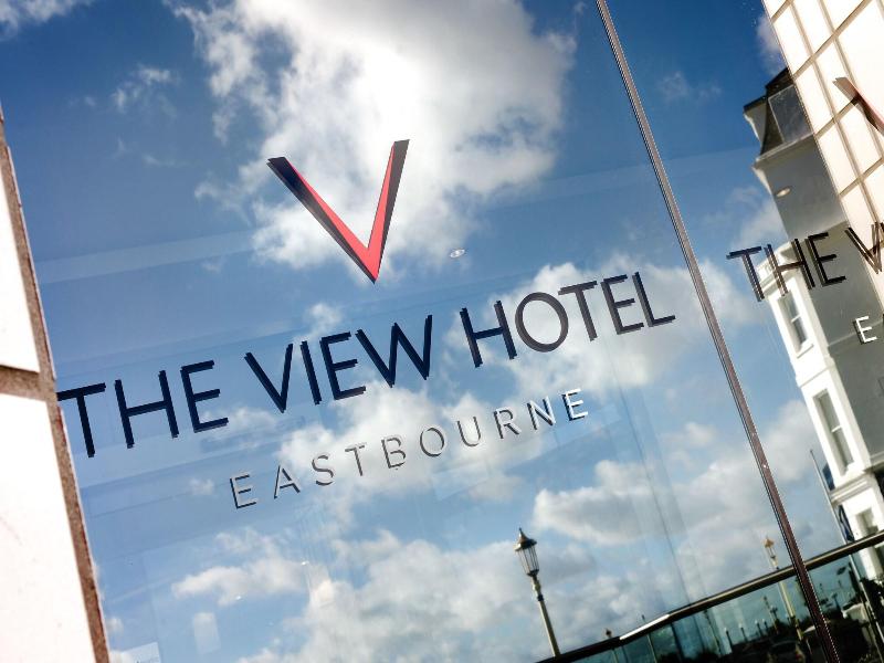 THE VIEW HOTEL image