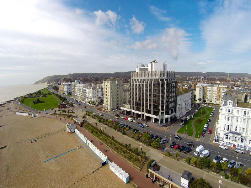 THE VIEW HOTEL image