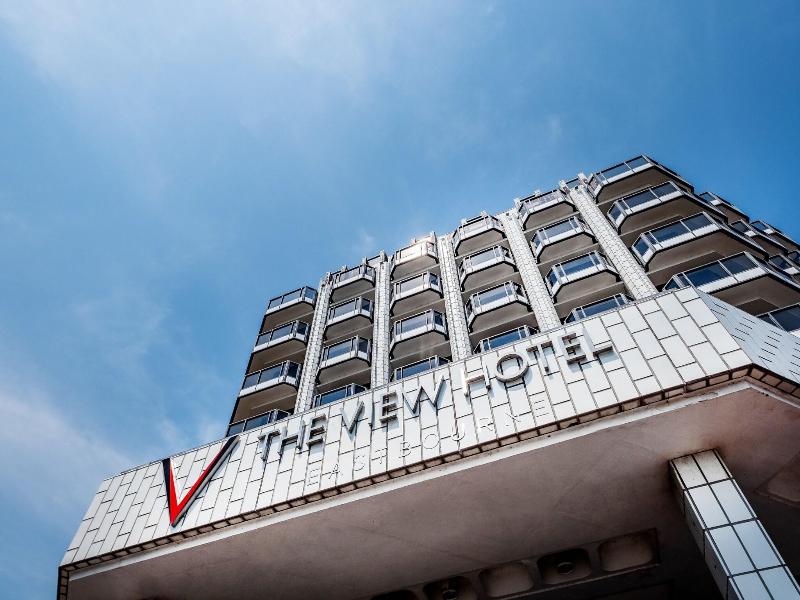 THE VIEW HOTEL image