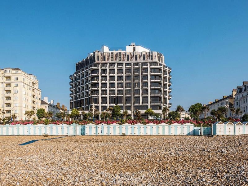 THE VIEW HOTEL image