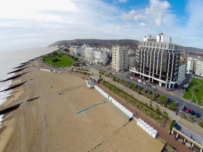 THE VIEW HOTEL image