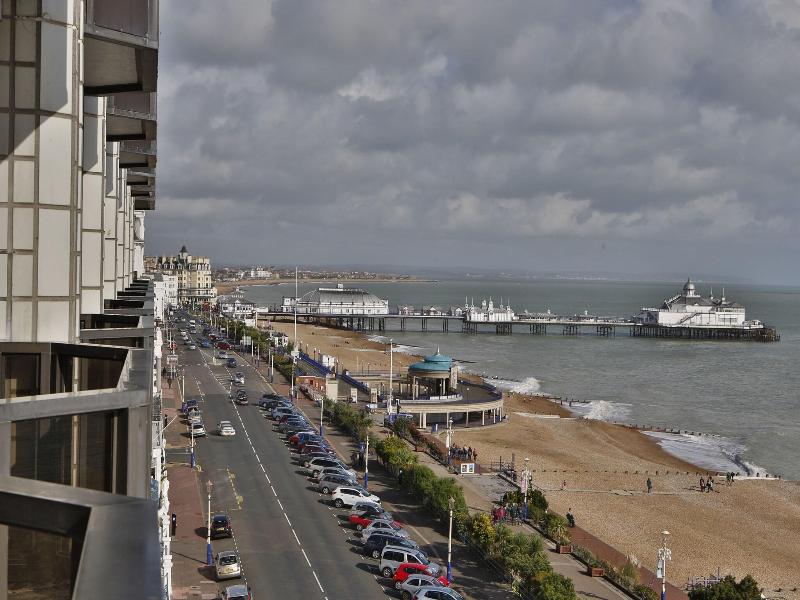 THE VIEW HOTEL image