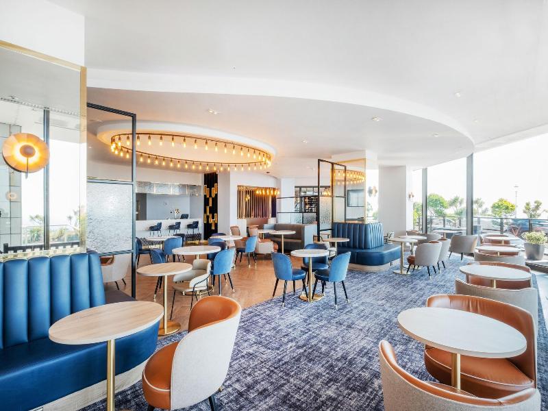 THE VIEW HOTEL image