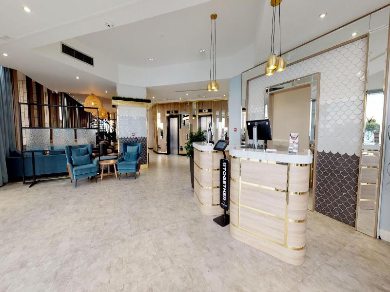THE VIEW HOTEL image