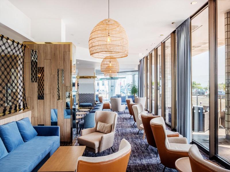 THE VIEW HOTEL image