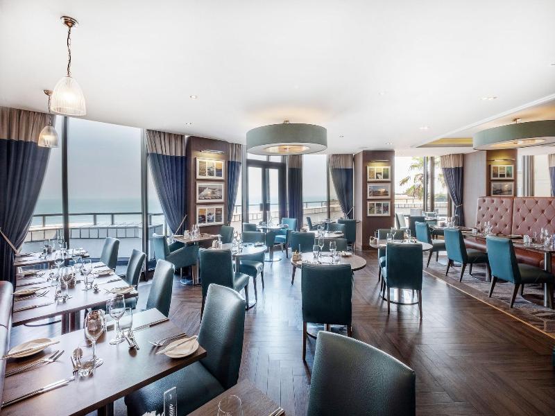 THE VIEW HOTEL image