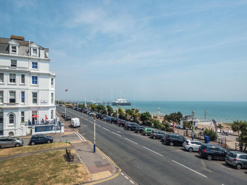 THE VIEW HOTEL image