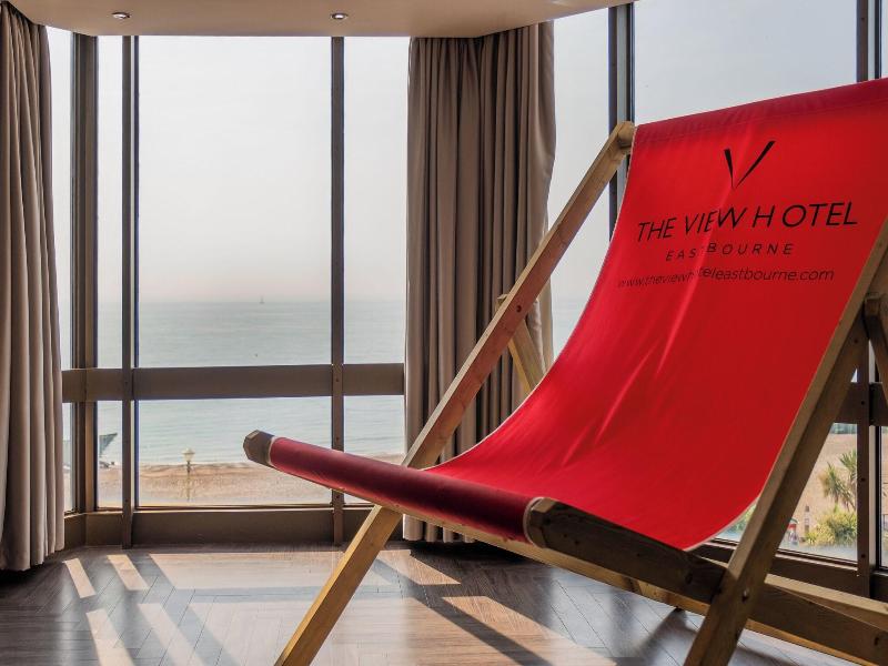 THE VIEW HOTEL image