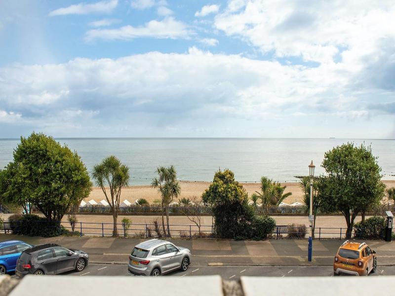 THE VIEW HOTEL image