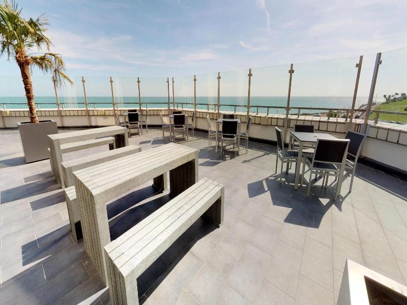THE VIEW HOTEL image