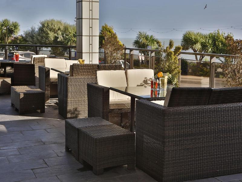 THE VIEW HOTEL image