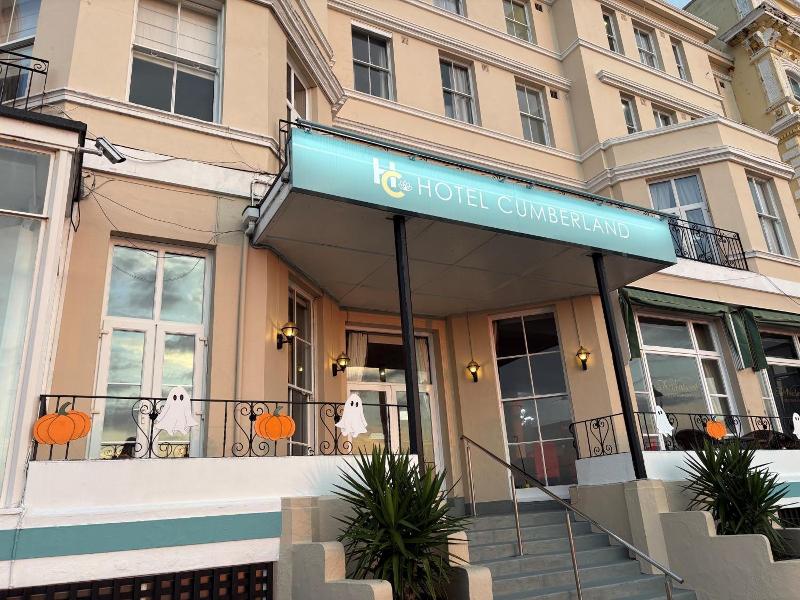 The Cumberland Hotel image