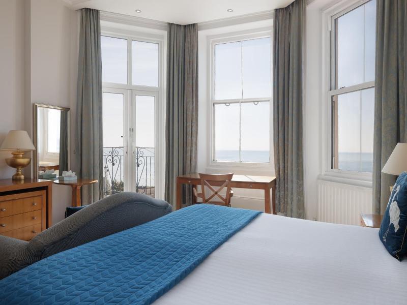 The Cumberland Hotel image