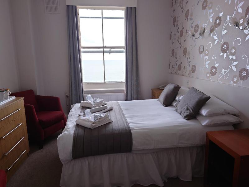 The Cumberland Hotel image