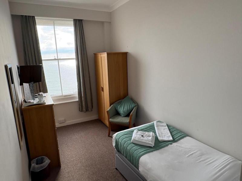 The Cumberland Hotel image