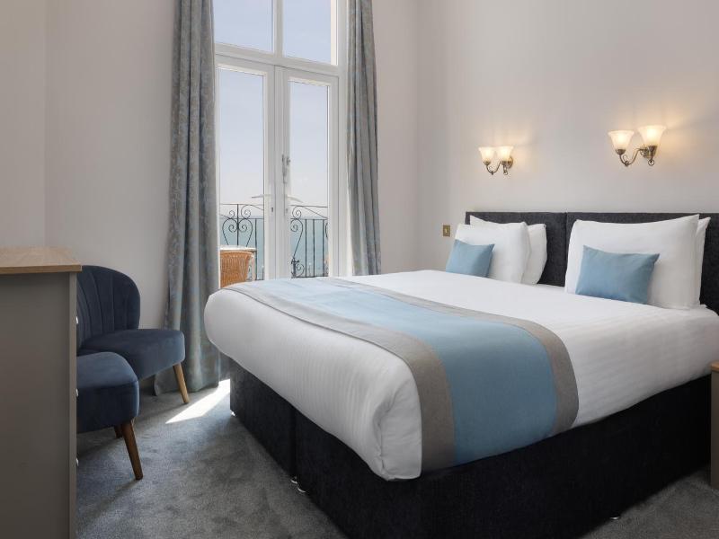 The Cumberland Hotel image