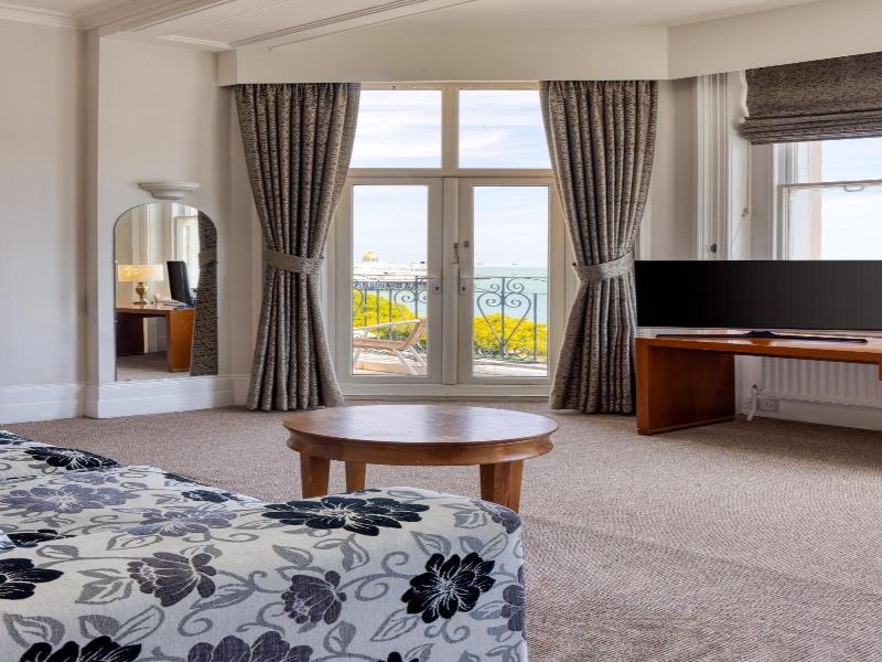 The Cumberland Hotel image