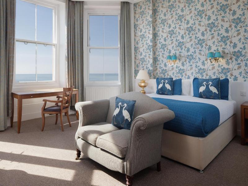 The Cumberland Hotel image