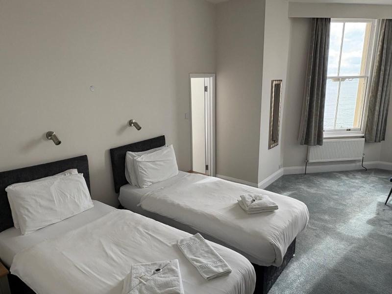 The Cumberland Hotel image