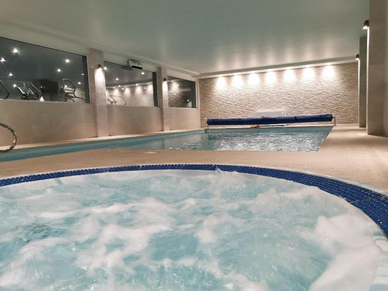 Beeches Hotel Leisure Club and Spa