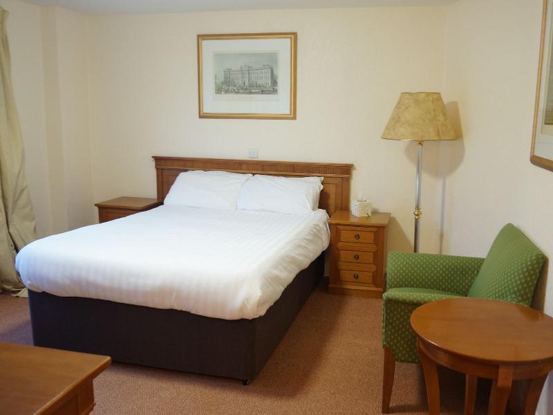 The Corner House Hotel image