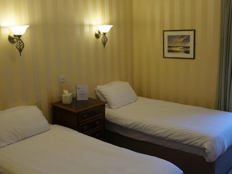 The Corner House Hotel image