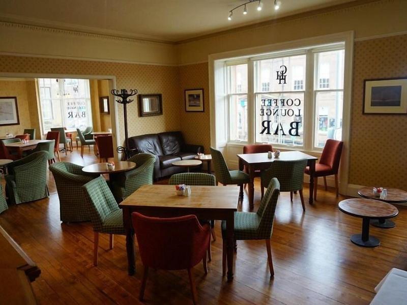 The Corner House Hotel image