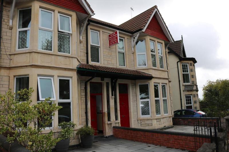 Norfolk Guest House image