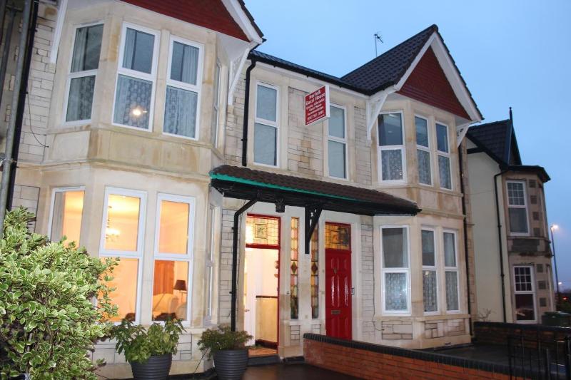 Norfolk Guest House image