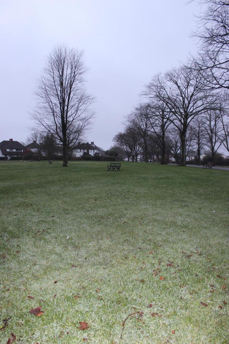 Norfolk Guest House image