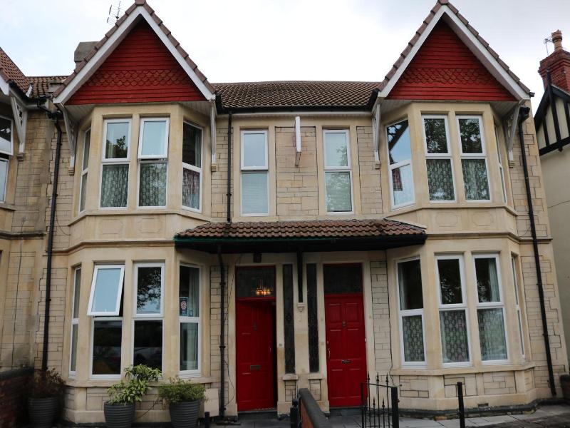 Norfolk Guest House image
