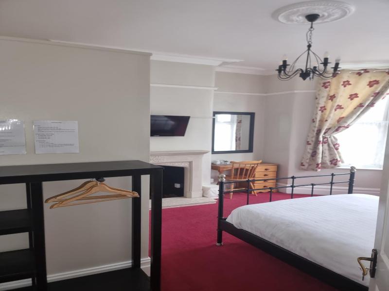 Norfolk Guest House image