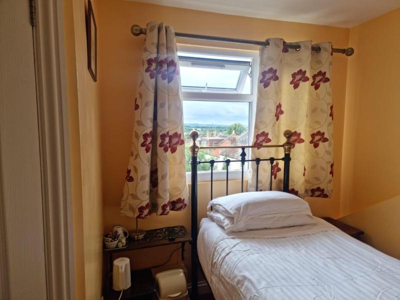 Norfolk Guest House image