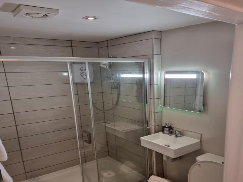 Norfolk Guest House image