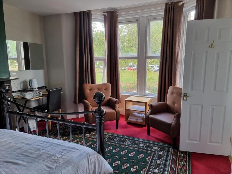 Norfolk Guest House image