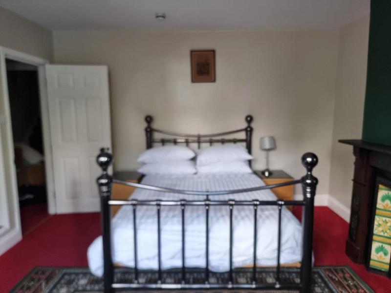 Norfolk Guest House image