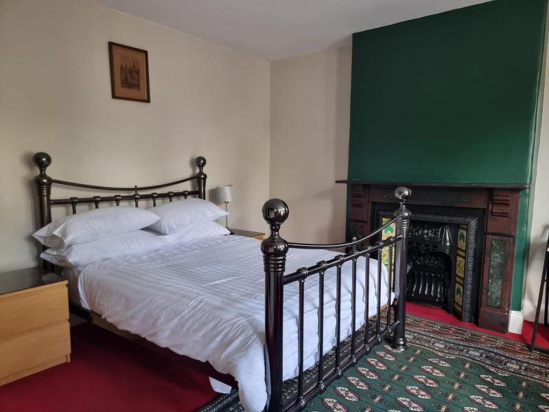 Norfolk Guest House image