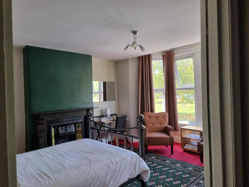 Norfolk Guest House image