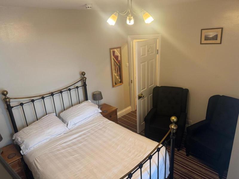 Norfolk Guest House image