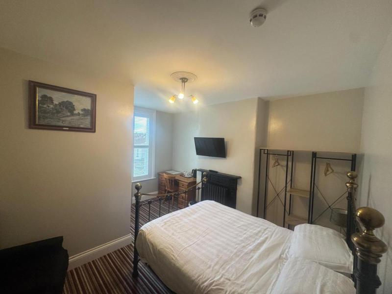 Norfolk Guest House image