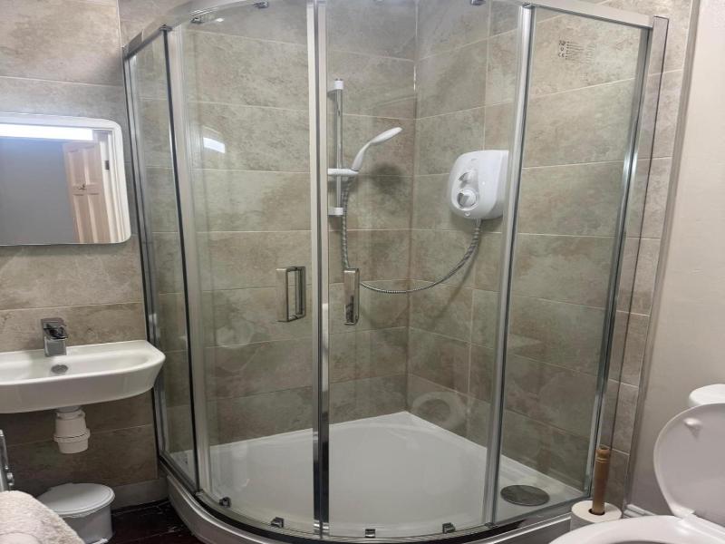 Norfolk Guest House image