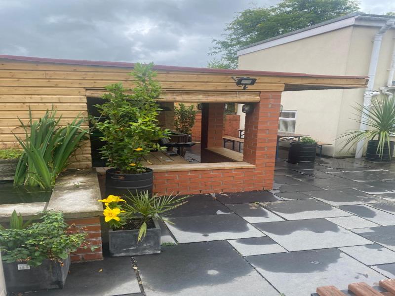 Norfolk Guest House image